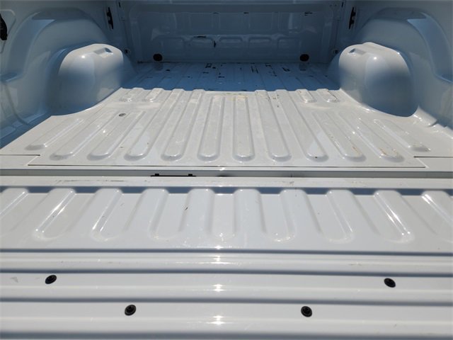 Used 2024 RAM 2500 Laramie w/ Safety Group image 31