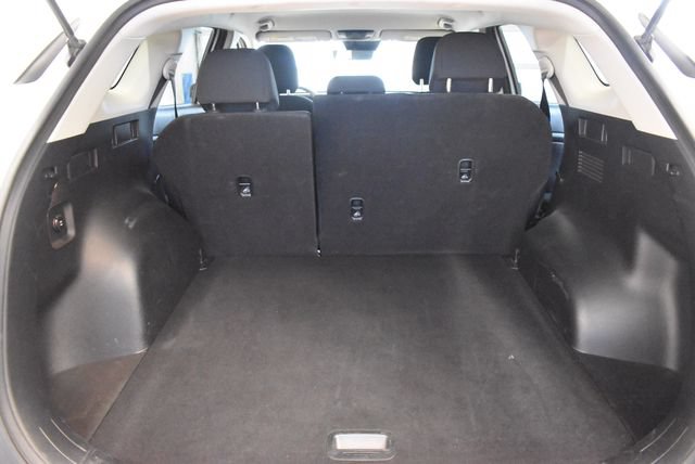 Used 2024 Kia Sportage LX AWD/4WD image 16