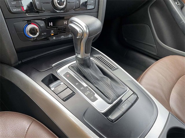 Used 2016 Audi A5 2.0T Premium image 29