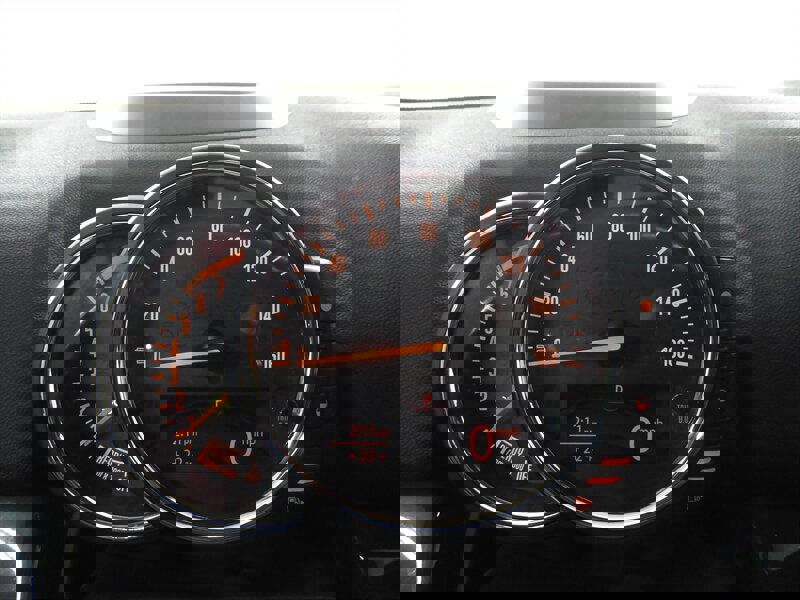 Used 2017 MINI Cooper Countryman S image 12