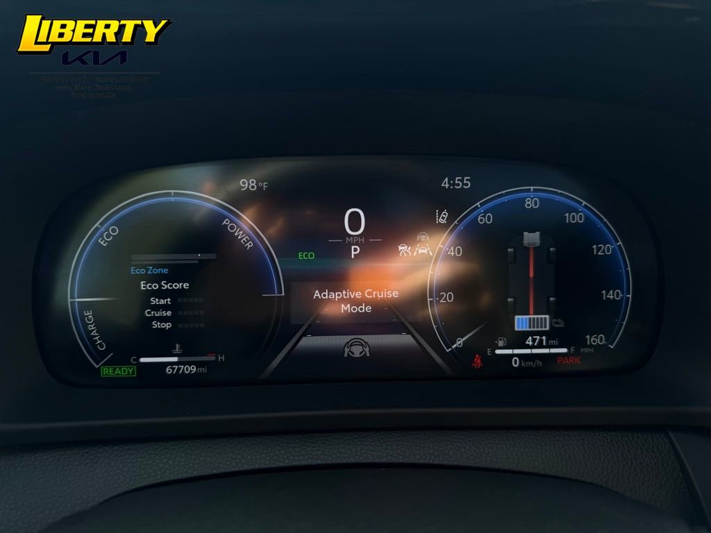 Used 2024 Toyota Crown Limited image 13