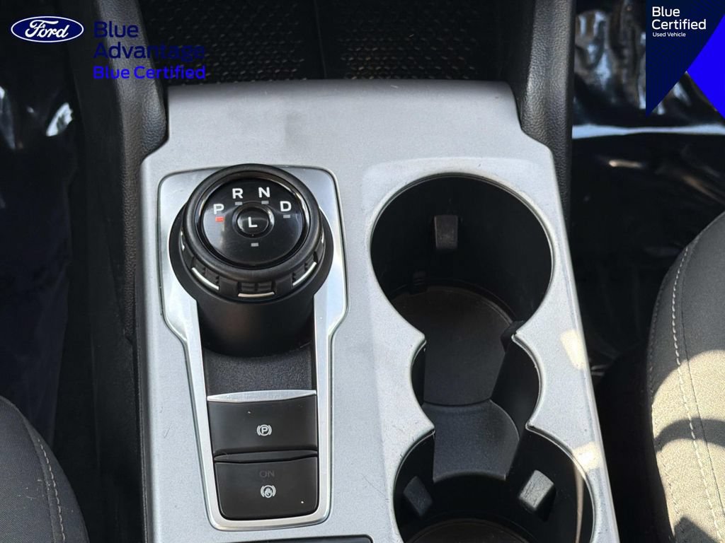 Used 2022 Ford Bronco Sport Big Bend AWD/4WD image 17