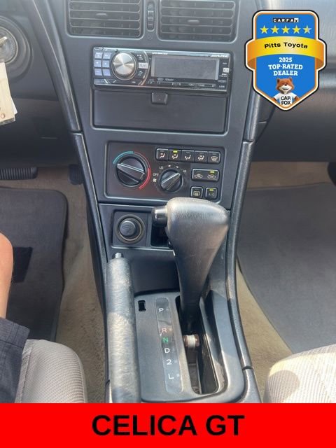 Used 1998 Toyota Celica GT image 15