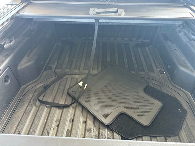 Used 2024 Hyundai Santa Cruz Night image 13