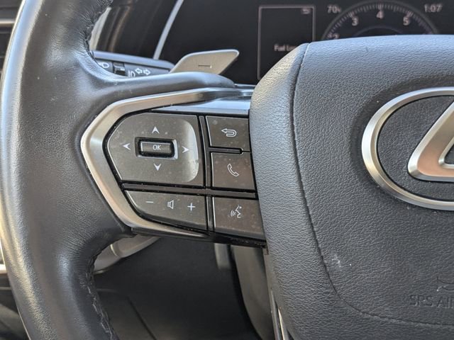 Used 2023 Lexus RX 350 FWD image 32