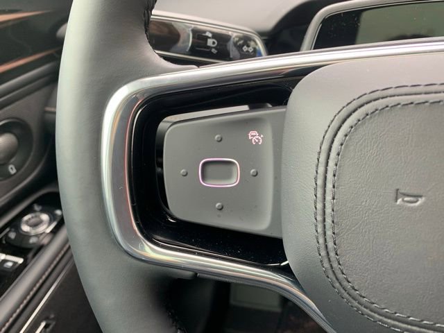 New 2026 Lincoln Nautilus Premier w/ Equipment Group 102A image 27