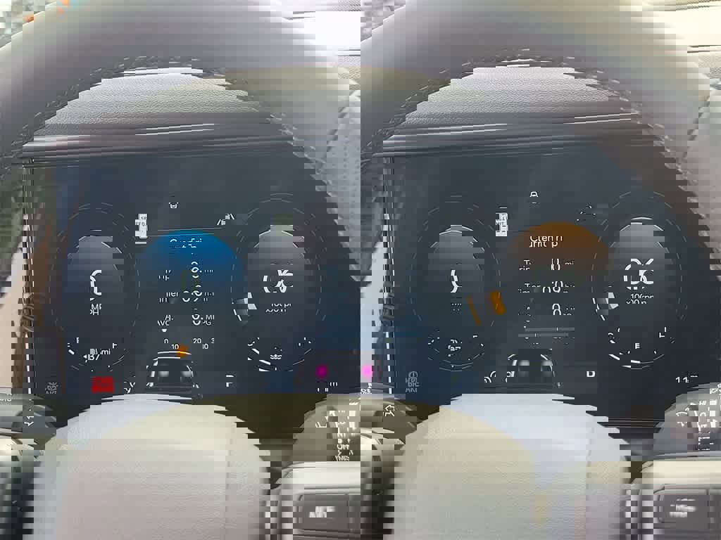 New 2026 Hyundai Palisade XRT Pro image 26