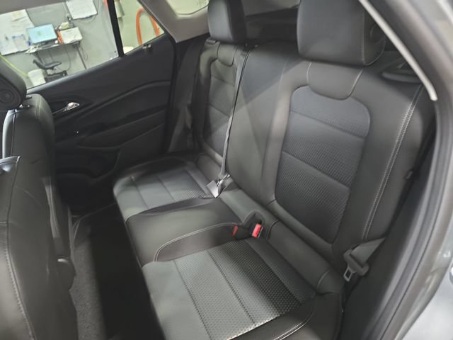 New 2026 Chevrolet Trax LT w/ Driver Confidence Package FWD image 16