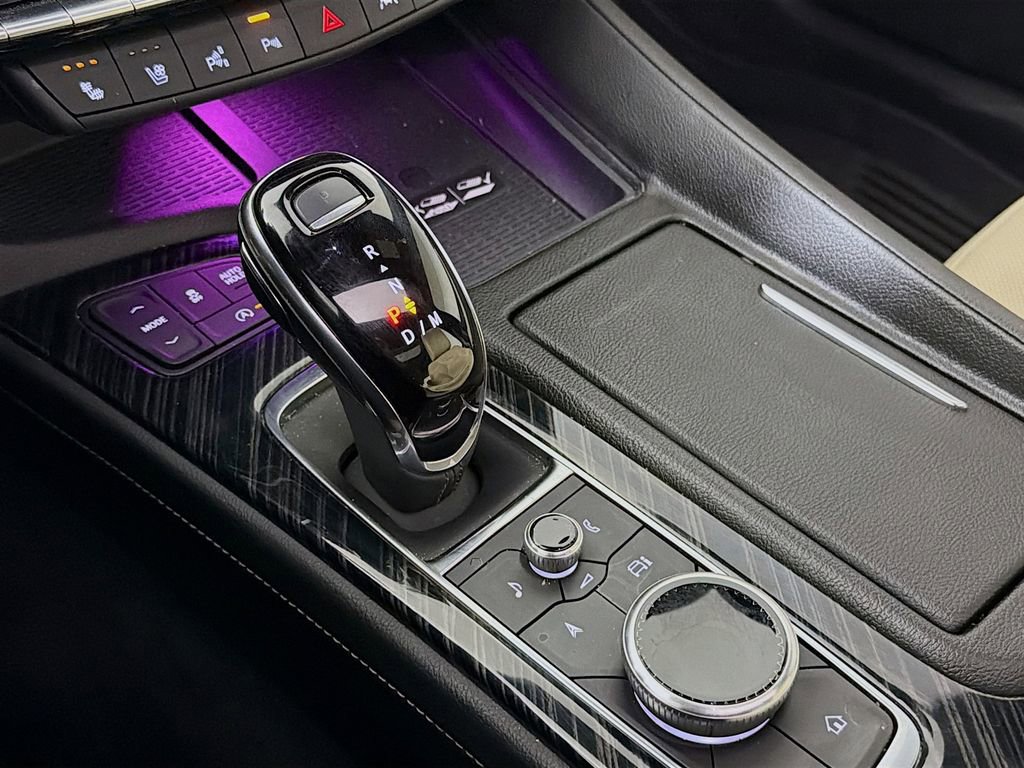 Used 2025 Cadillac CT5 Premium Luxury image 21