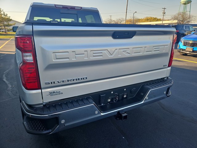 Used 2020 Chevrolet Silverado 1500 LT w/ All-Star Edition image 5