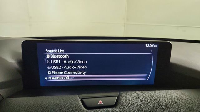 New 2026 MAZDA CX-90 Plug-In Hybrid w/Premium Sport AWD/4WD image 21