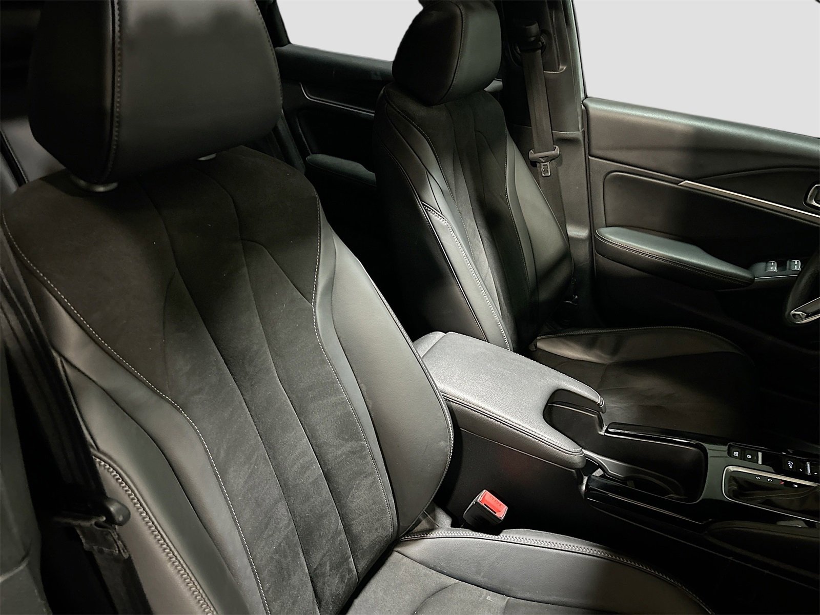 Used 2024 Acura Integra A-Spec image 27