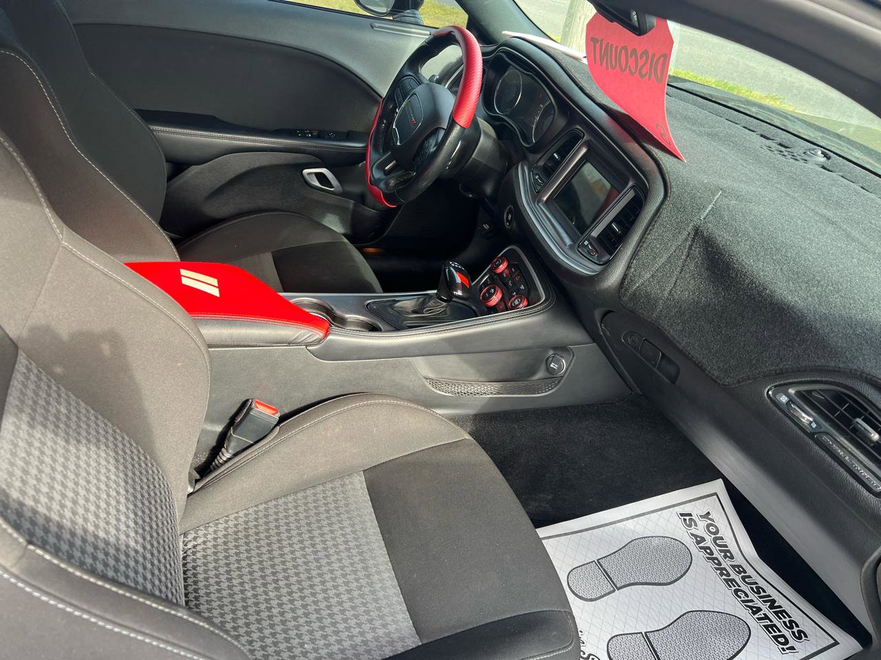 Used 2021 Dodge Challenger GT image 14