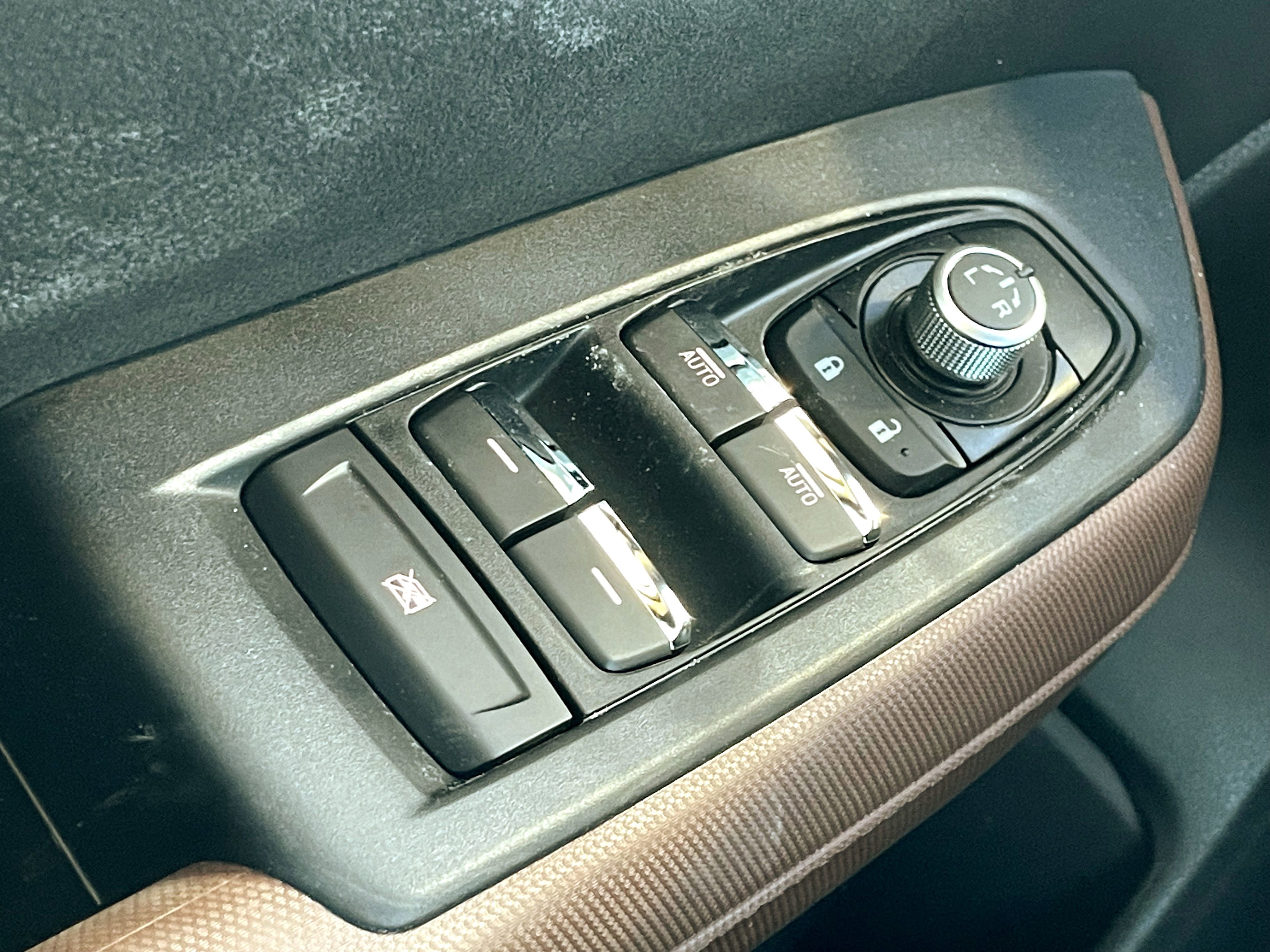 New 2026 Subaru Forester Touring image 15