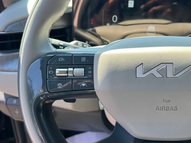 Certified 2026 Kia EV9 Wind AWD/4WD image 23