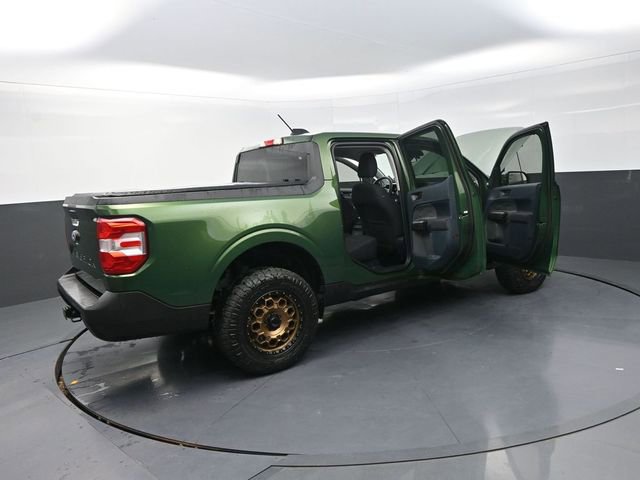 Used 2025 Ford Maverick XL w/ Equipment Group 102A image 32