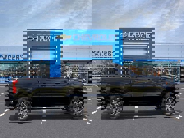 New 2026 Chevrolet Silverado 1500 LT image 5