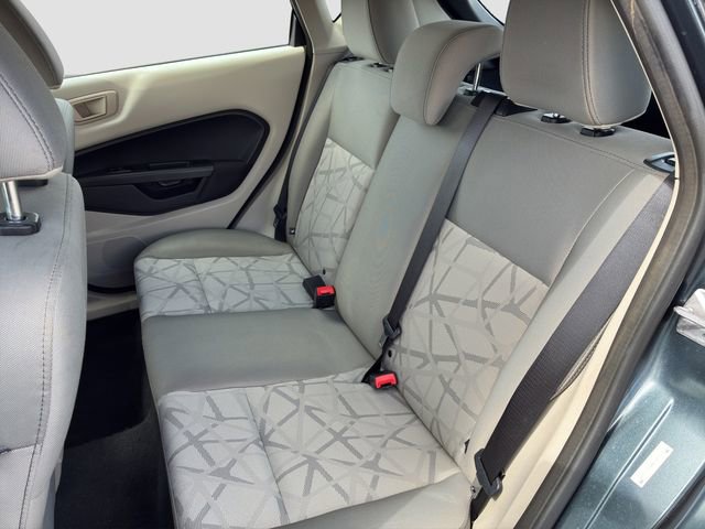 Used 2011 Ford Fiesta SE w/ 203A Rapid Spec Order Code image 14
