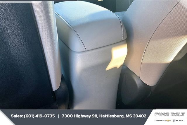 Used 2022 Kia Soul LX image 23