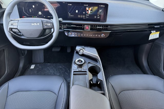 New 2026 Kia EV6 Light RWD image 15