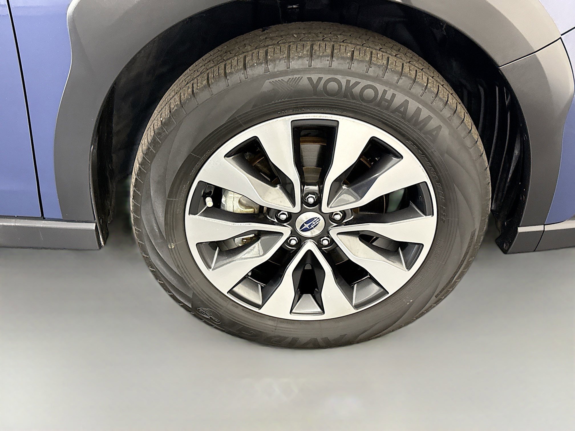 Used 2023 Subaru Outback Limited image 32