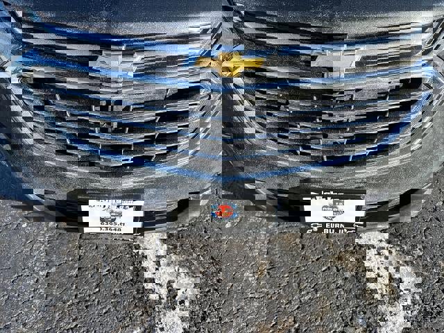 Certified 2019 Chevrolet Equinox Premier image 29