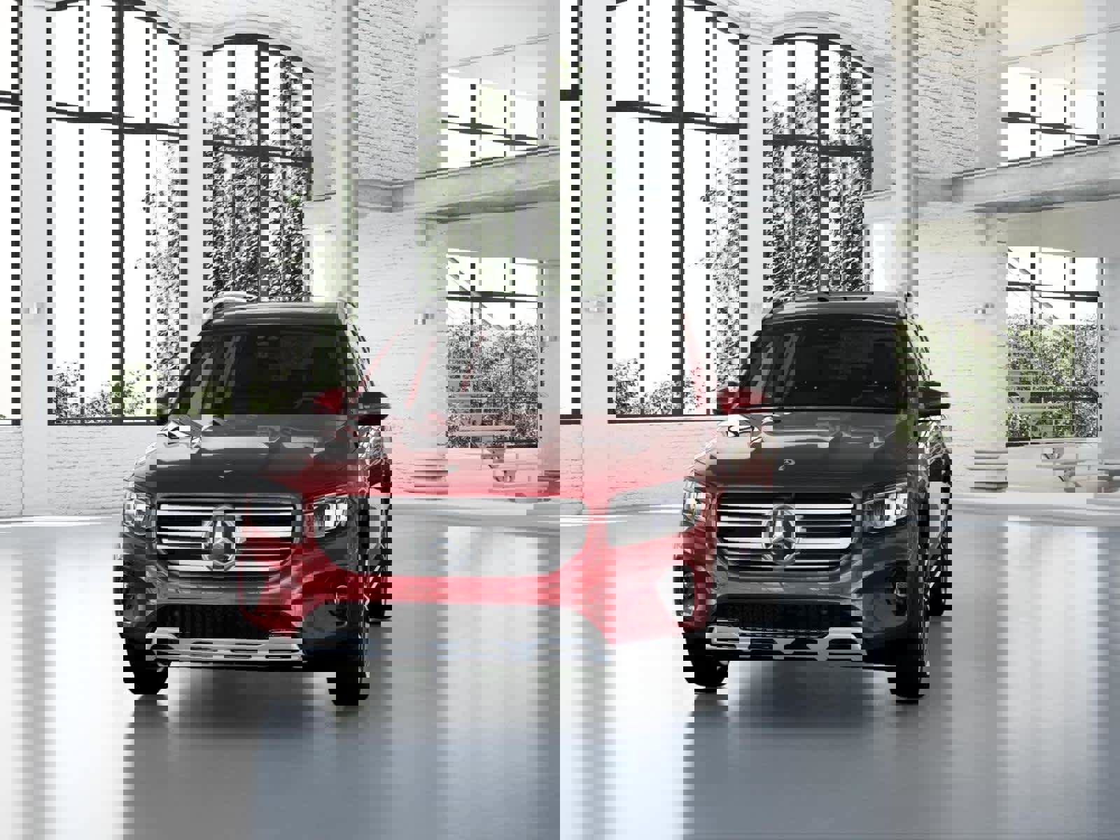 New 2026 Mercedes-Benz GLB 250 image 41