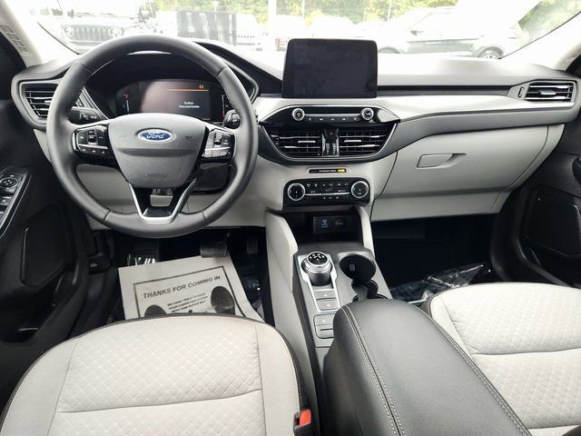 Used 2023 Ford Escape Active image 9