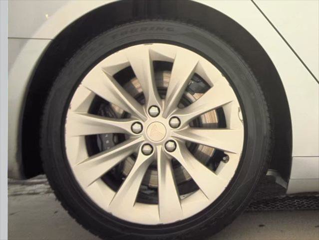 Used 2016 Tesla Model S 90D image 26