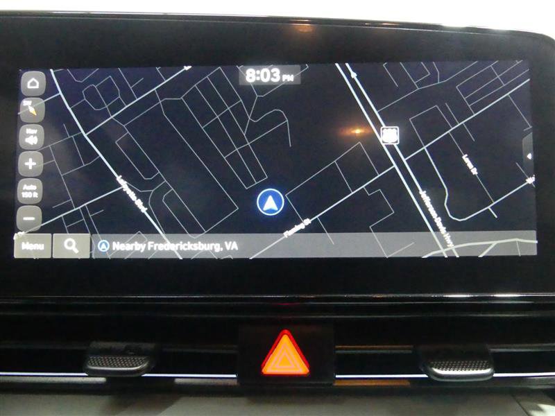 Used 2024 Hyundai Elantra Limited image 43