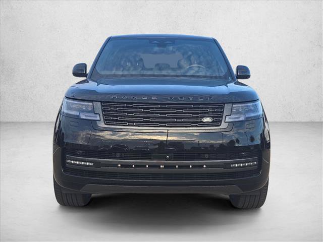 Used 2026 Land Rover Range Rover SE AWD/4WD image 8