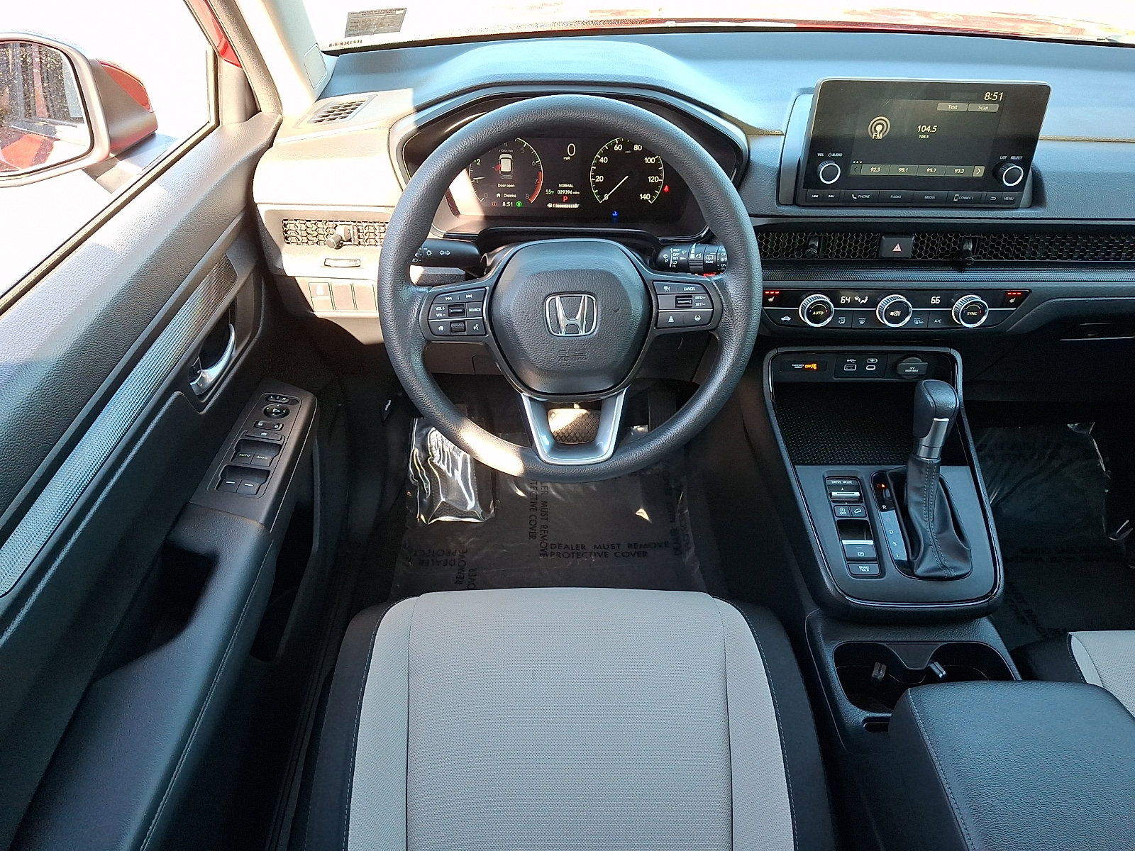 Used 2023 Honda CR-V EX image 11