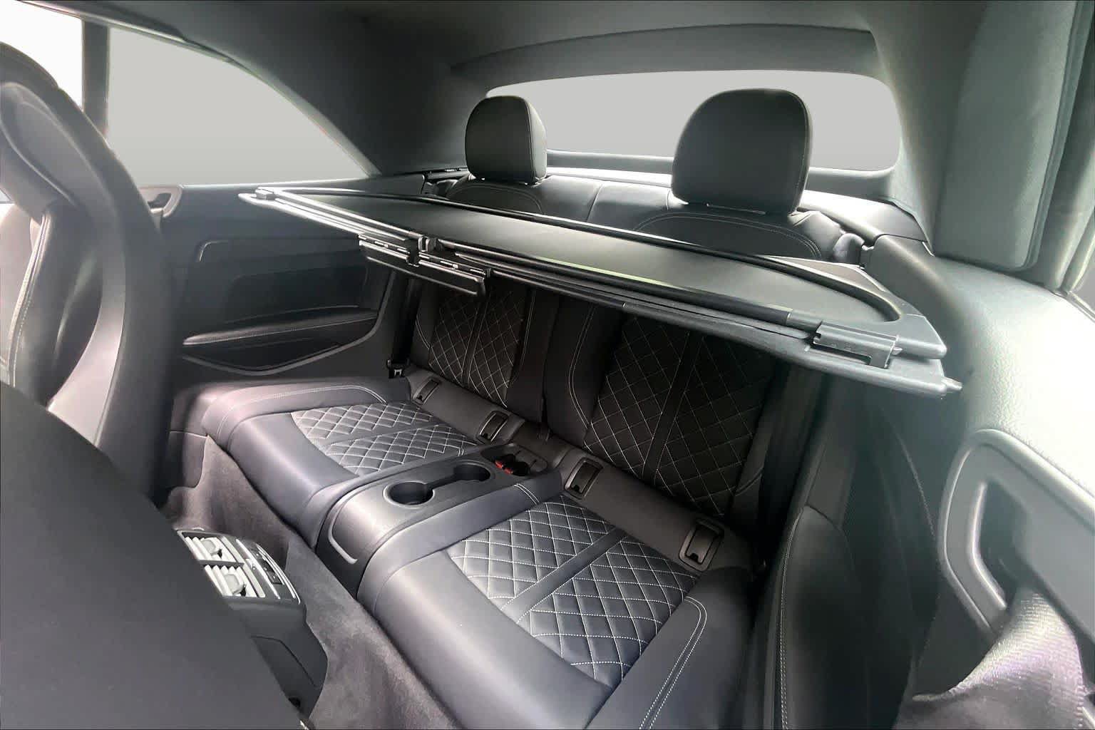 Used 2022 Audi S5 Prestige AWD/4WD image 17