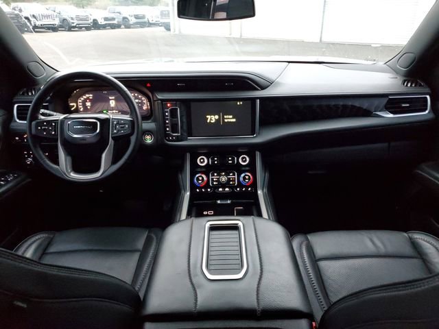 Used 2023 GMC Yukon XL Denali w/ Max Trailering Package image 11