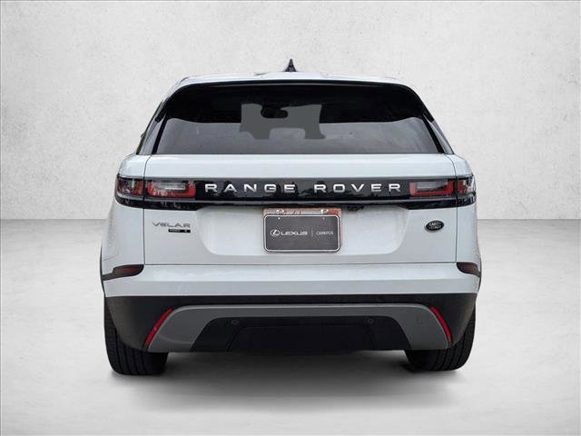 Used 2020 Land Rover Range Rover Velar S AWD/4WD image 7