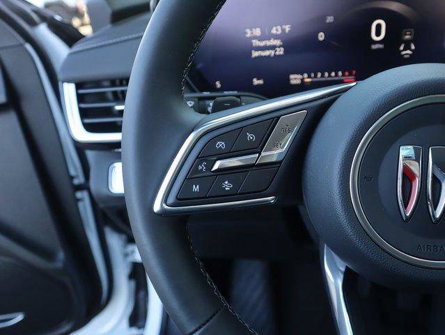 New 2026 Buick Envision Preferred image 30