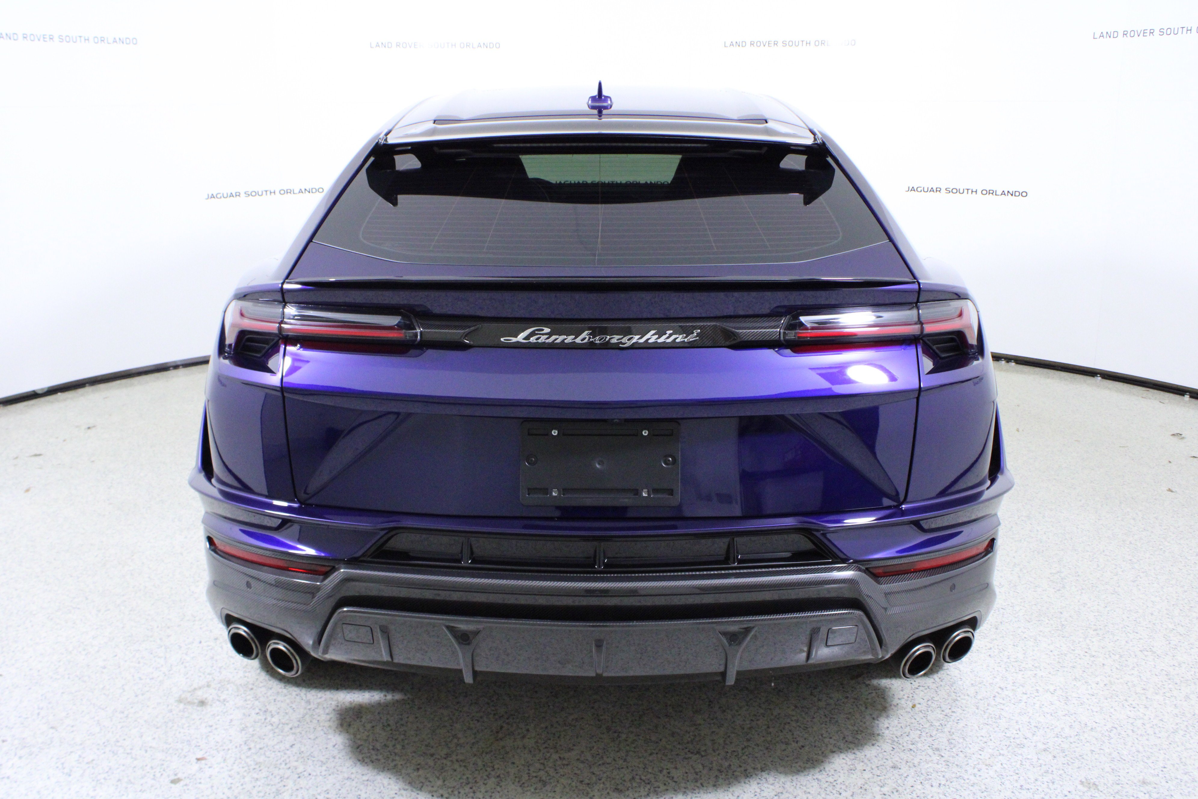 Used 2024 Lamborghini Urus Performante image 6
