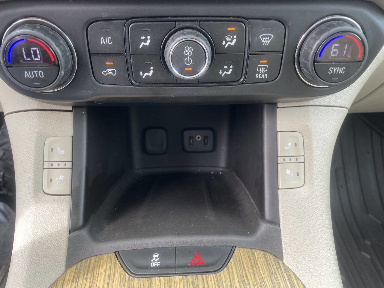 Used 2018 GMC Acadia Denali w/ Technology Package image 22