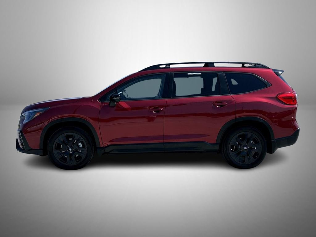 Used 2023 Subaru Ascent Onyx Edition AWD/4WD image 8
