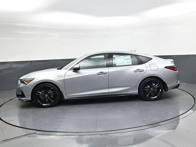 New 2026 Acura Integra A-Spec image 7
