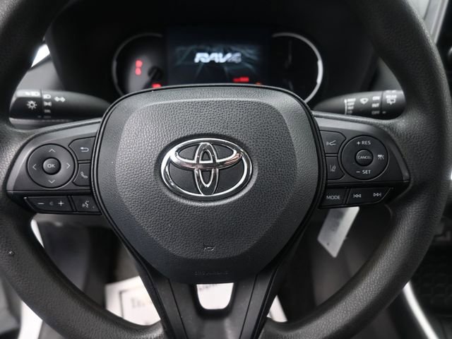Used 2024 Toyota RAV4 LE image 14