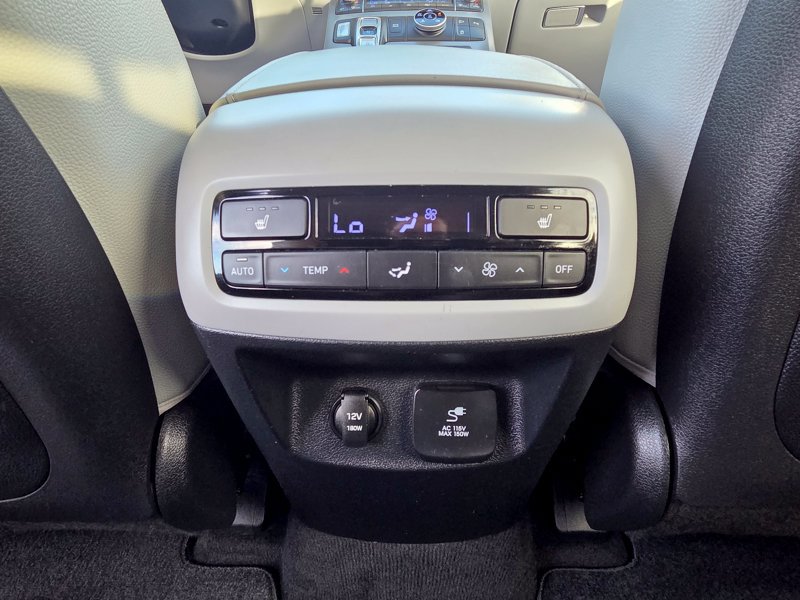 Used 2020 Hyundai Palisade SEL AWD/4WD image 25