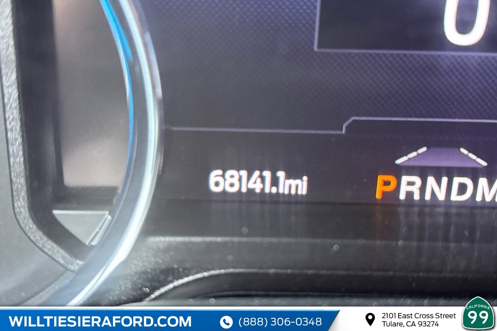 Used 2020 Ford F250 Lariat w/ Lariat Ultimate Package image 11