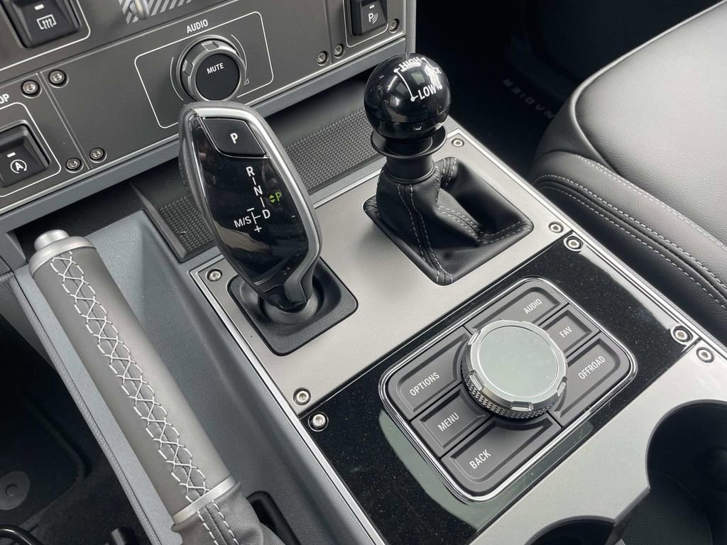 New 2026 INEOS Grenadier image 14