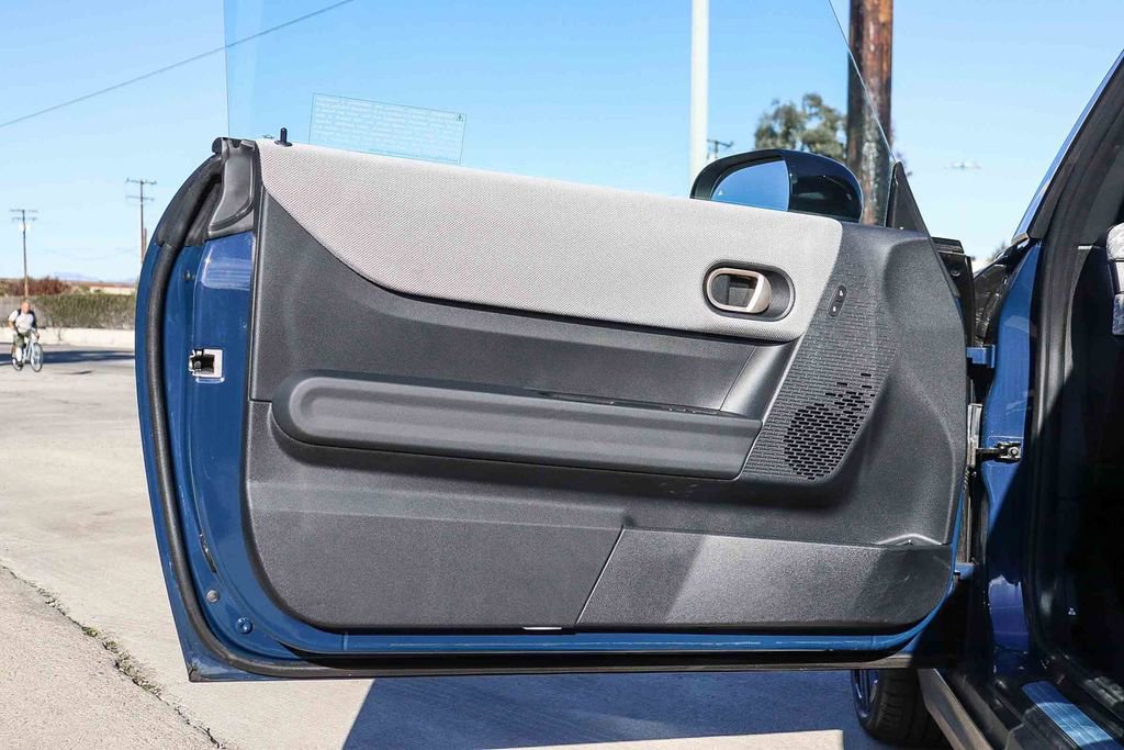 Used 2025 MINI Cooper S FWD image 24