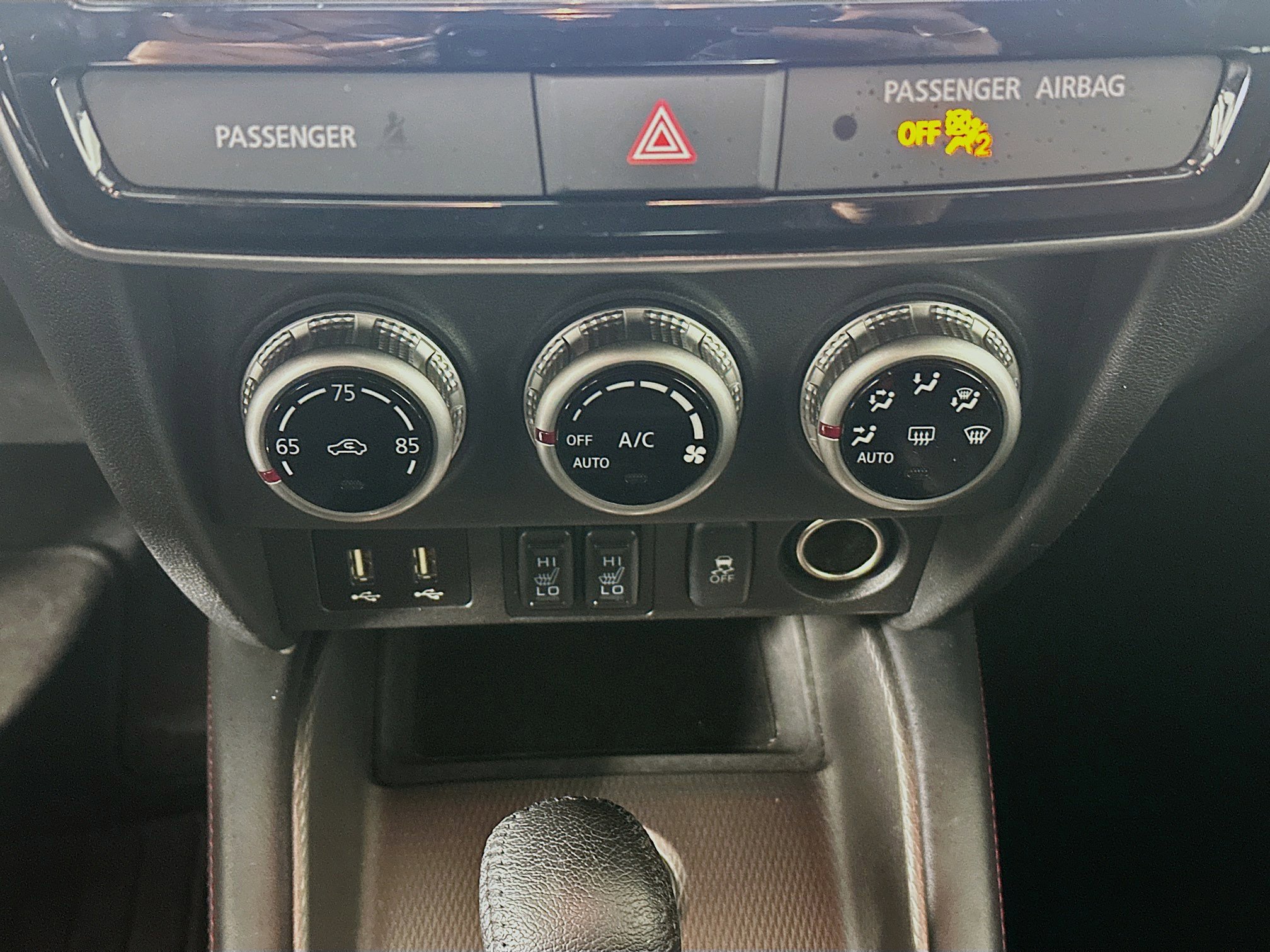 Used 2024 Mitsubishi Outlander Sport SE image 22