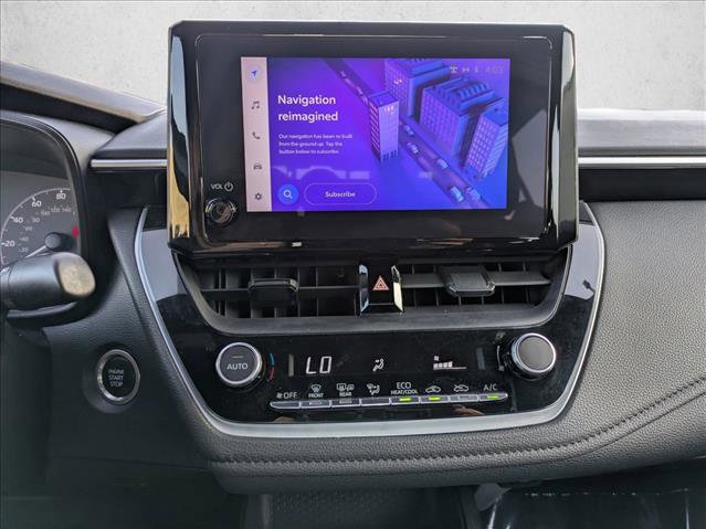 Used 2023 Toyota Corolla SE image 14