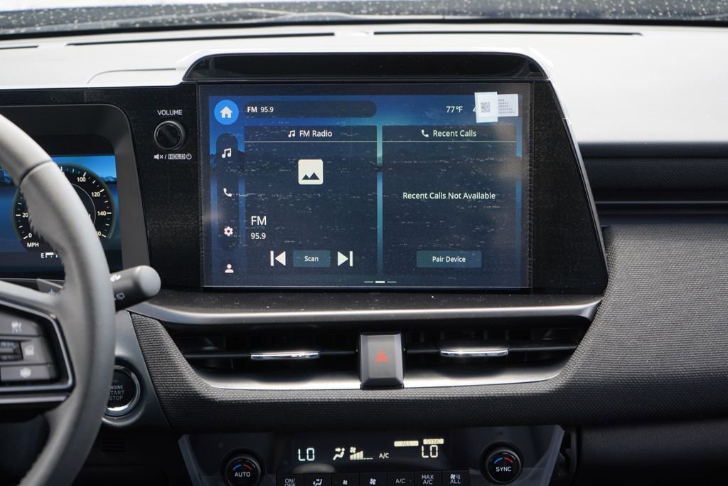 New 2026 Subaru Outback Premium AWD/4WD image 10