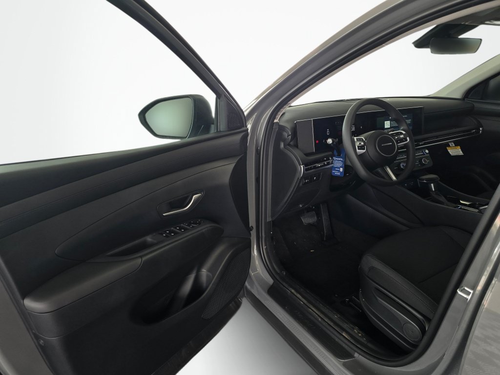 New 2026 Hyundai Tucson SE AWD/4WD image 30