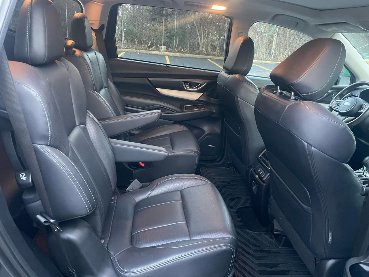 Used 2019 Subaru Ascent Limited image 23